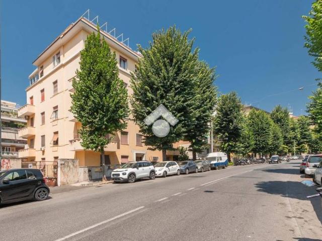 Vendesi trilocale a Roma, Medaglie d'Oro