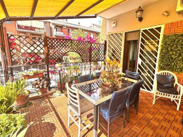 Vendesi trilocale a Roma, Tor Sapienza La Rustica