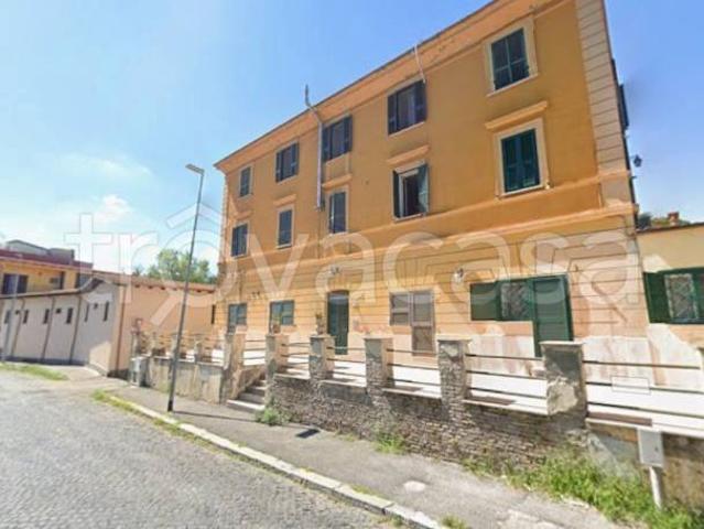 Vendesi trilocale a Roma, Valle Aurelia