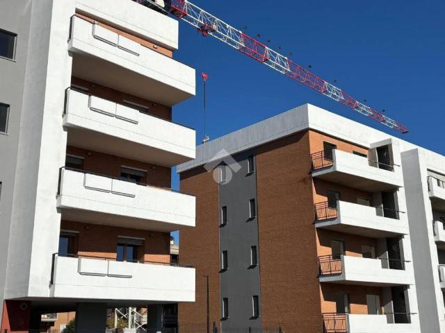 Vendesi trilocale a Roma via guido fiorini, 4, Ponte di Nona
