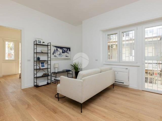 Vendesi trilocale a Roma via Portuense, 675, Trullo Colle del Sole