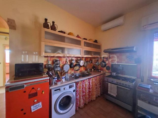 Vendesi trilocale a Roma via Trionfale, 10734, Monte Mario Trionfale