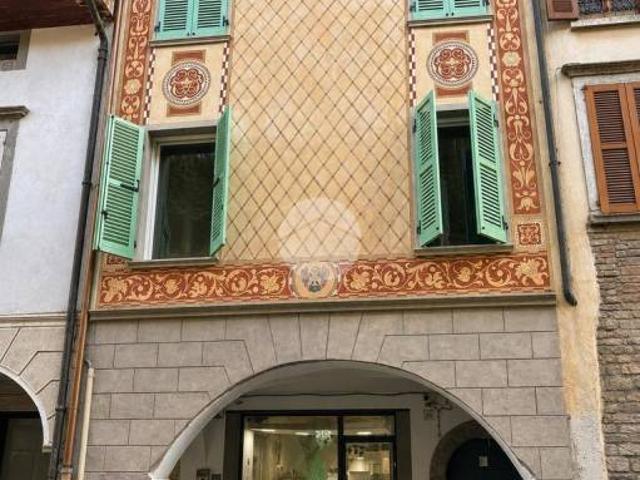 Vendesi trilocale a Romano di Lombardia