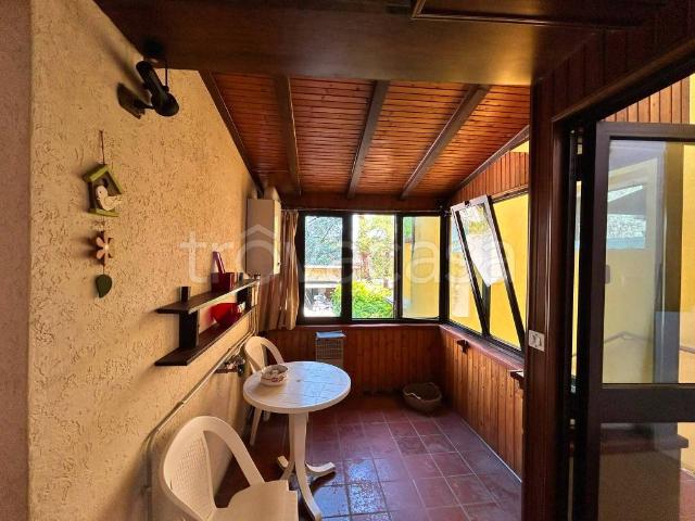 Vendesi trilocale a Romans d'Isonzo via Latina, 49