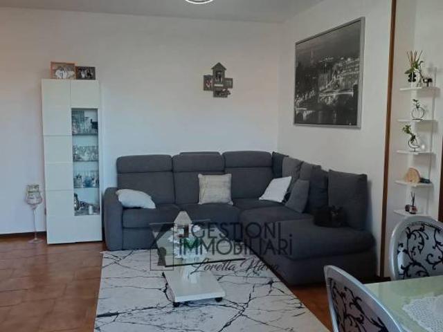 Vendesi trilocale a Roncade