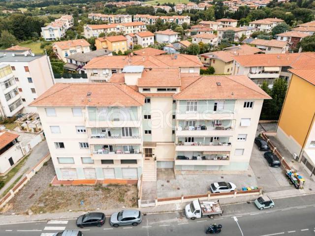 Vendesi trilocale a Rosignano Marittimo via della Cava, Rosignano Solvay