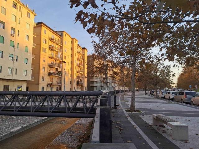 Vendesi trilocale a Salerno