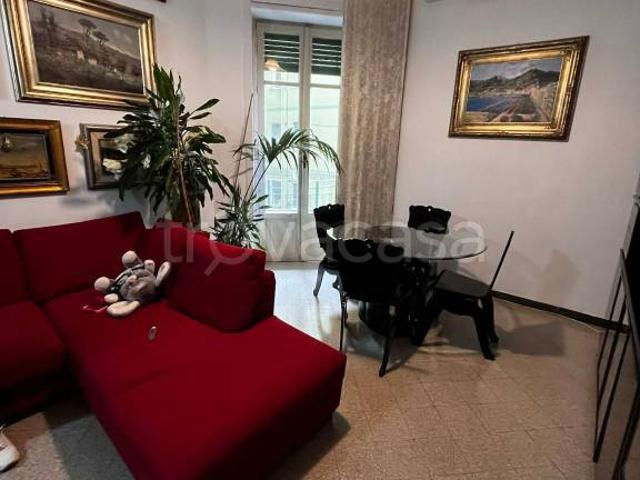 Vendesi trilocale a Salerno, Carmine Alto