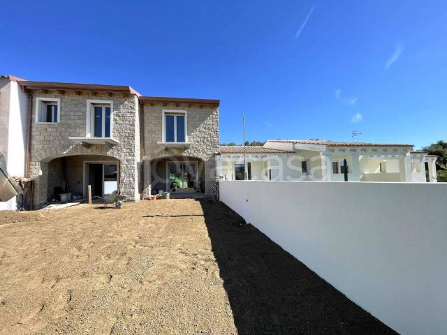 Vendesi trilocale a San Teodoro