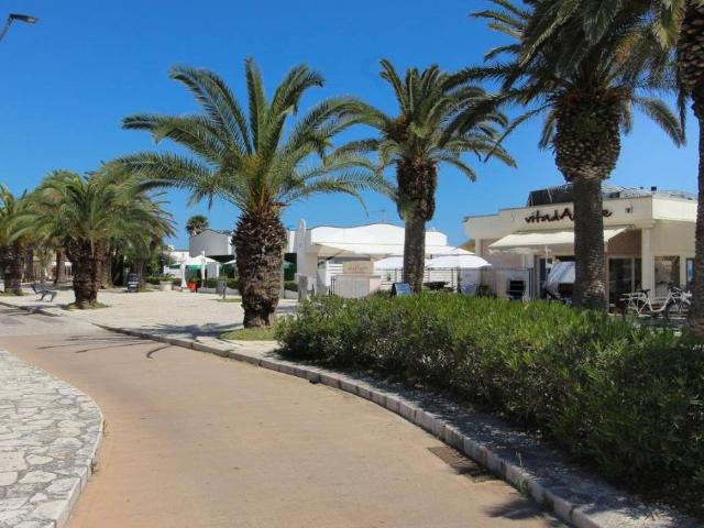 Vendesi trilocale a San Benedetto del Tronto via d. Cimarosa, 2, Porto D'ascoli