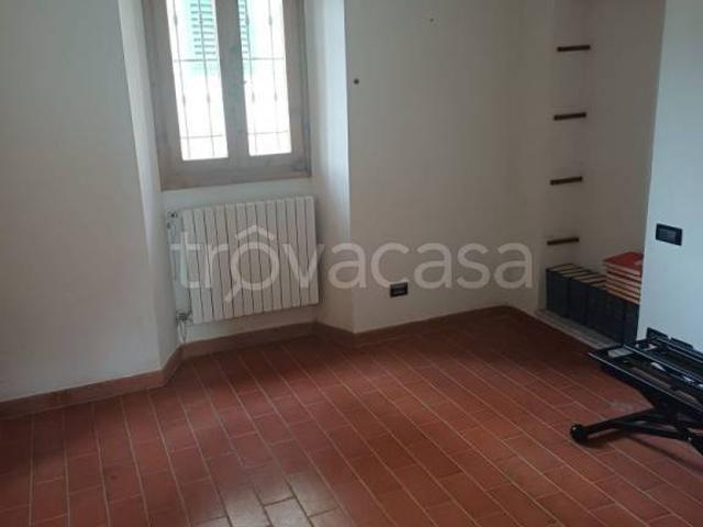Vendesi trilocale a San Casciano in Val di Pesa piazza 4 Novembre, Romola