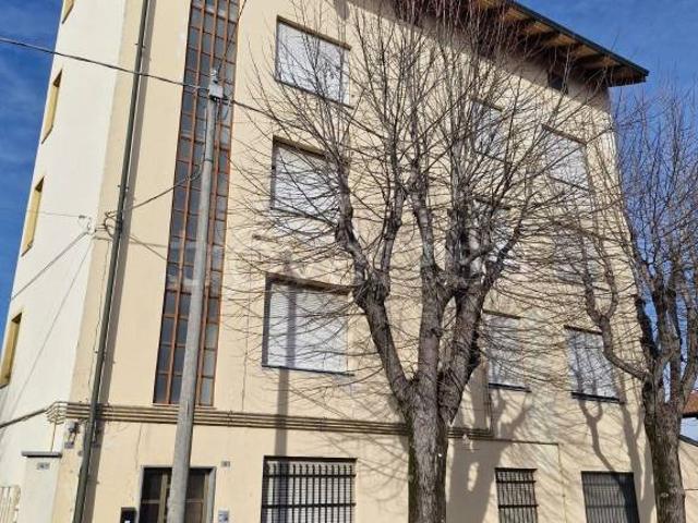Vendesi trilocale a San Giusto Canavese via del Molino, 4
