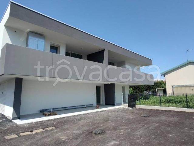 Vendesi trilocale a San Martino di Lupari viale Europa