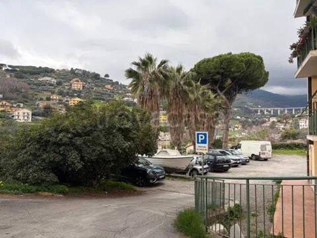 Vendesi trilocale a Sanremo, Borgo