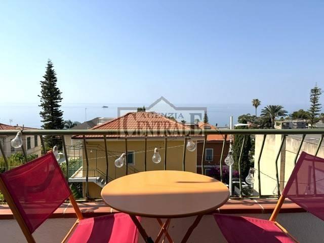 Vendesi trilocale a Sanremo, La Brezza Tre Ponti