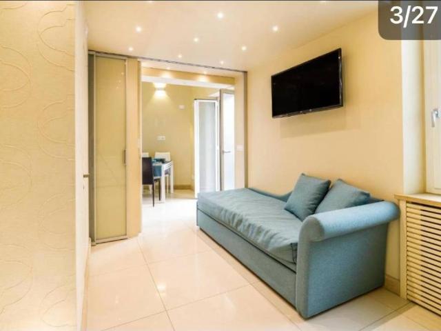Vendesi trilocale a Sanremo, Porto Vecchio