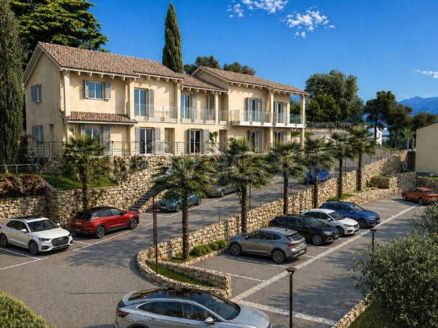 Vendesi trilocale a Sanremo via Padre Semeria, 606, Foce Semeria