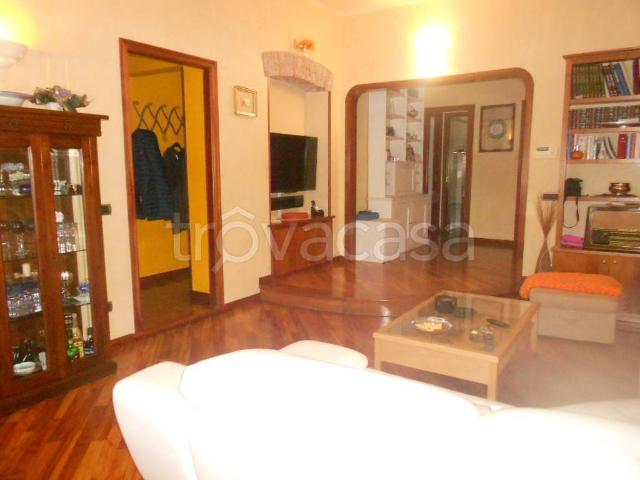 Vendesi trilocale a Santa Margherita Ligure