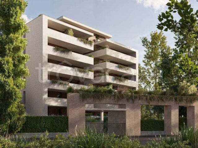 Vendesi trilocale a Sesto San Giovanni