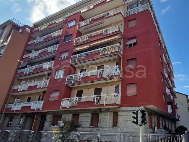 Vendesi trilocale a Sesto San Giovanni