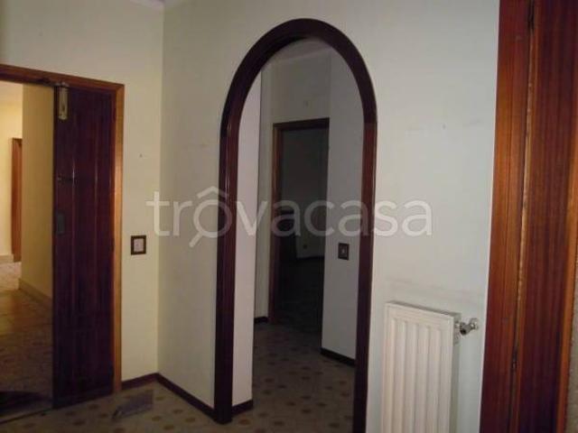 Vendesi trilocale a Sezze via Variante