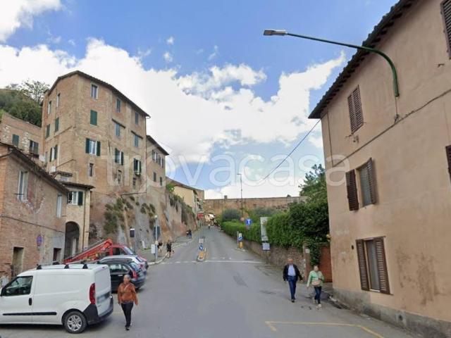 Vendesi trilocale a Siena, San Prospero