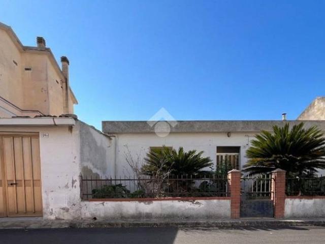 Vendesi trilocale a Sili, Oristano