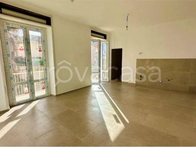 Vendesi trilocale a Siracusa viale Tunisi, Grottasanta Tunisi