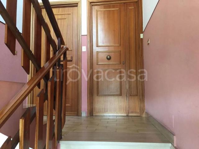 Vendesi trilocale a Sonnino