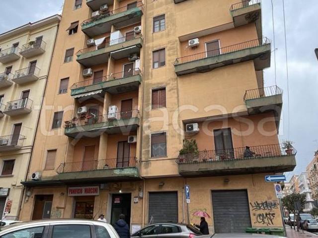 Vendesi trilocale a Taranto, Borgo