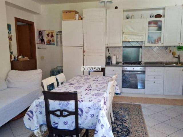 Vendesi trilocale a Tavullia