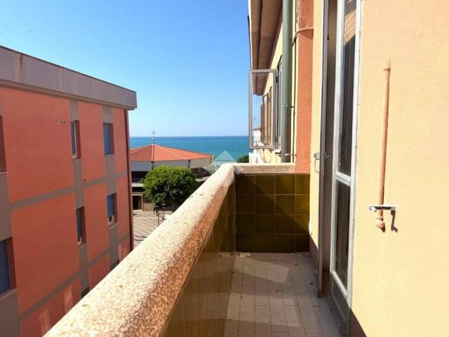 Vendesi trilocale a Termoli via oliviero, 5