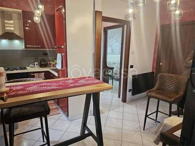 Vendesi trilocale a Terni, Maratta Sabbione