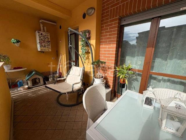 Vendesi trilocale a Terni viale Cesare Battisti, Centro città
