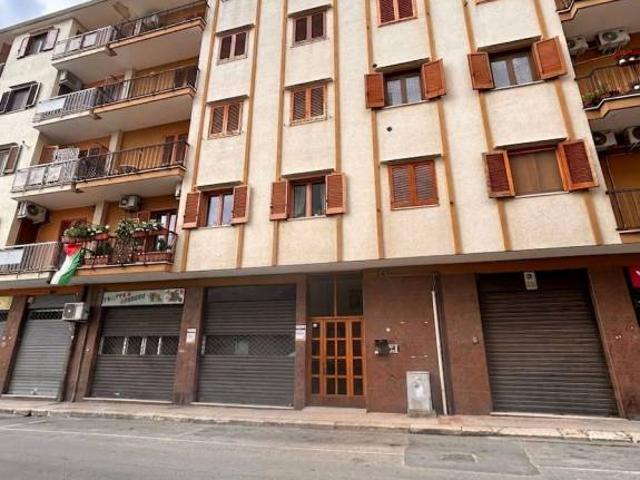 Vendesi trilocale a Terlizzi viale delle Mimose