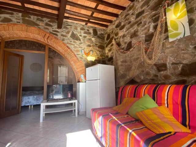 Vendesi trilocale a Tirli, Castiglione della Pescaia