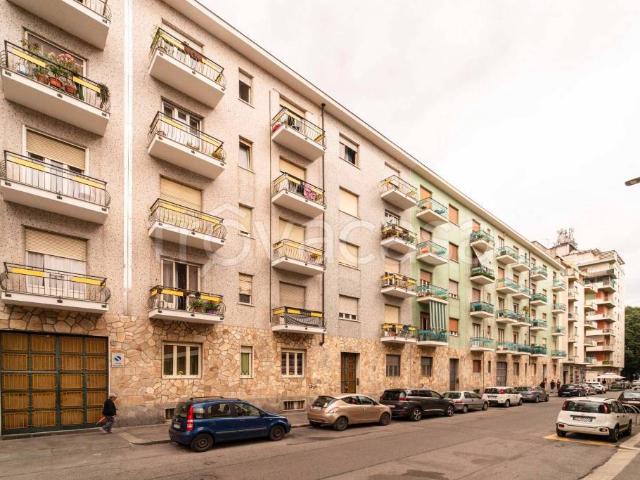 Vendesi trilocale a Torino via Gaspare Spontini, 10, Barriera di Milano