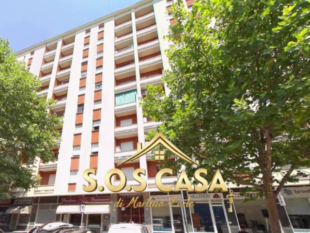 Vendesi trilocale a Torino corso Traiano, Mirafiori Sud Onorato Vigliani