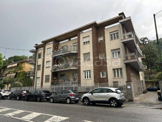 Vendesi trilocale a Torino corso Moncalieri, 193, Gran Madre Crimea
