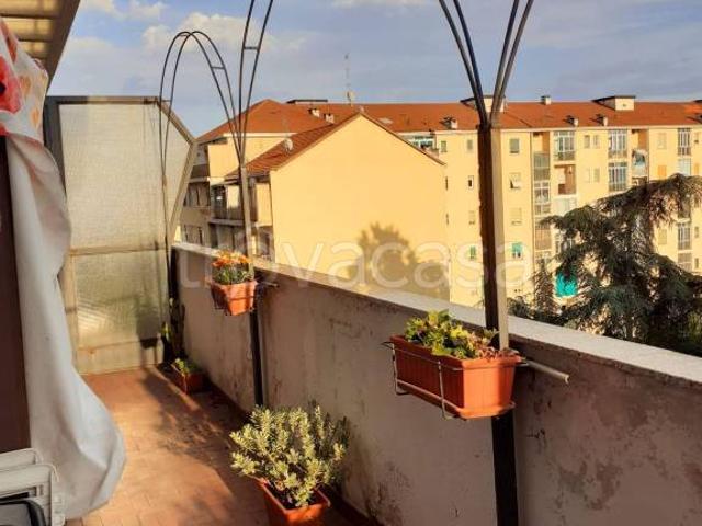 Vendesi trilocale a Torino, Nizza Millefonti