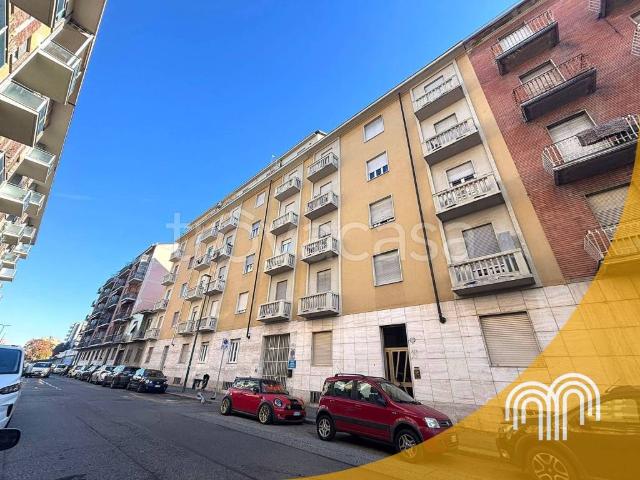 Vendesi trilocale a Torino, Pozzo Strada