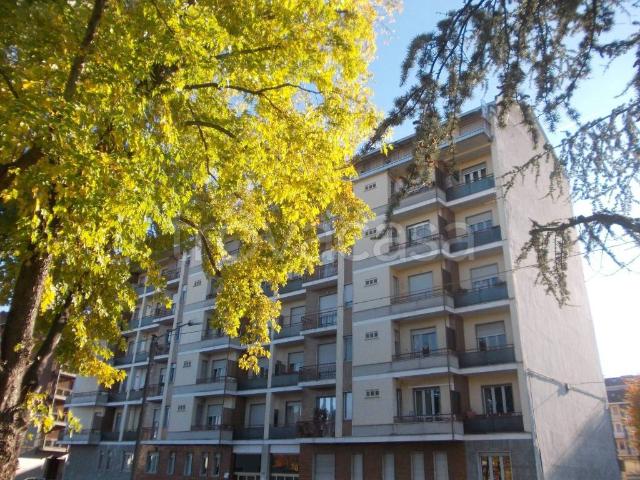 Vendesi trilocale a Torino, Santa Rita