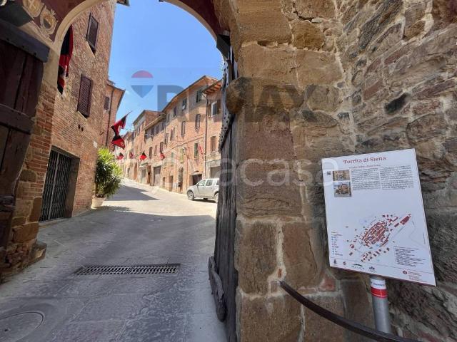 Vendesi trilocale a Torrita, Torrita di Siena