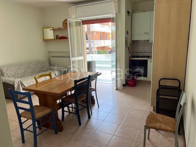 Vendesi trilocale a Tortoreto via trieste, 137, Tortoreto Lido