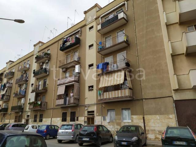Vendesi trilocale a Trani