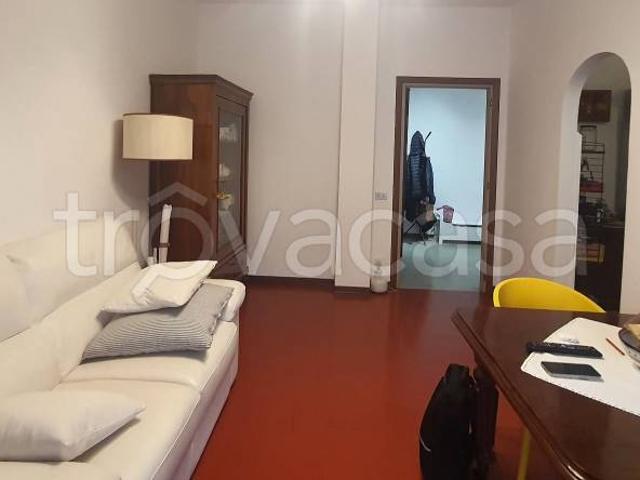 Vendesi trilocale a Trento, Piedicastello