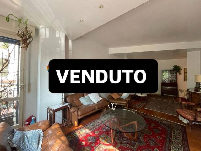Vendesi trilocale a Treviglio