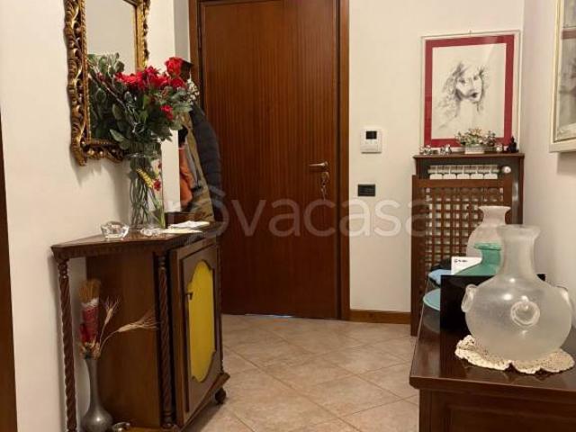 Vendesi trilocale a Treviso via Montello, Viale Luzzatti
