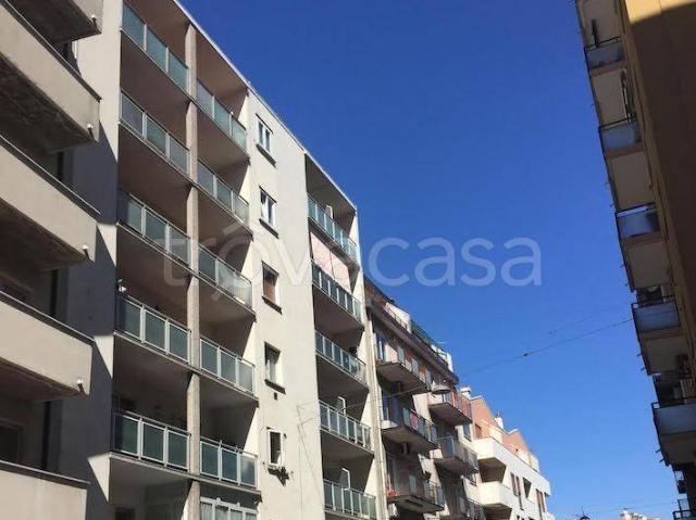 Vendesi trilocale a Trieste, Campanelle Costalunga