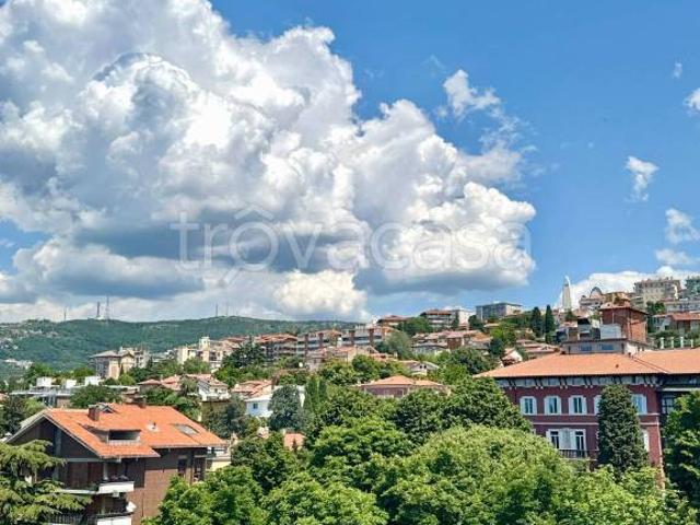 Vendesi trilocale a Trieste via Pio Riego Gambini, 55, Settefontane